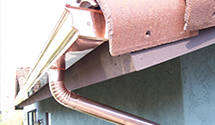 Rain Gutter Installation, Repair, Cleaning in Harcourt, IA